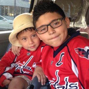 Meet your Posher, David